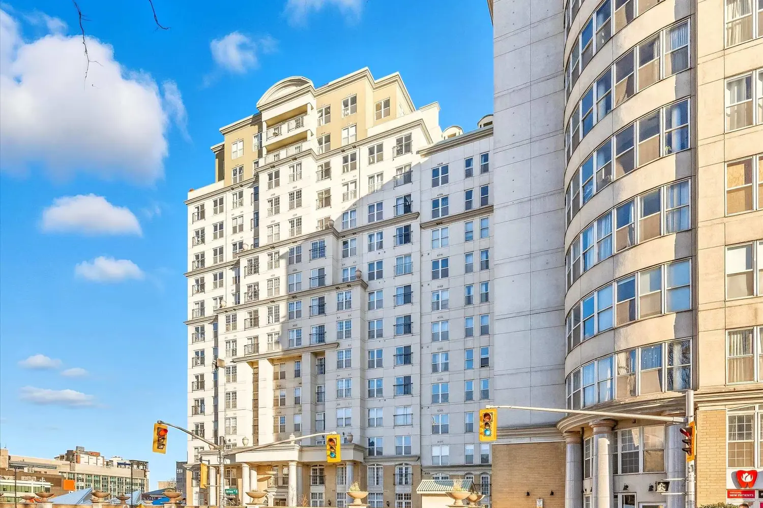 135 James Street 615