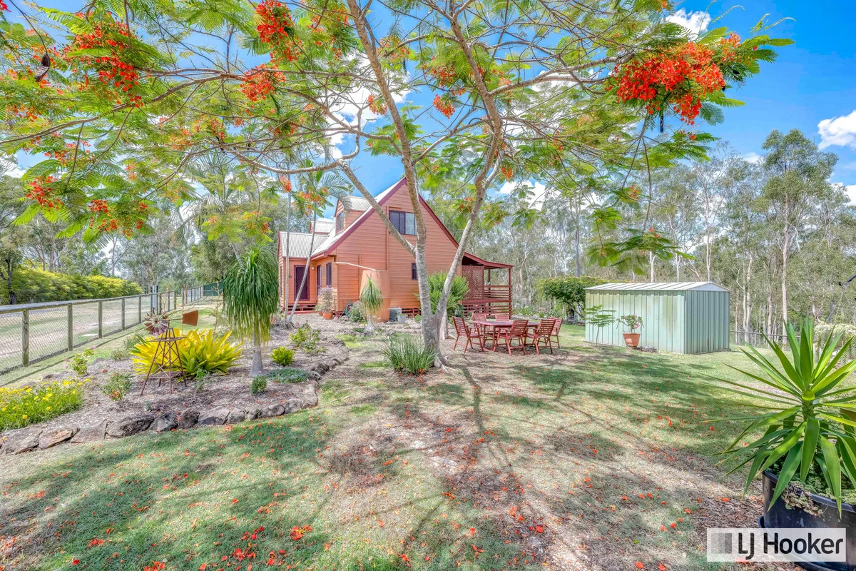 Additional image 47 of 132 Woods Road, Sharon QLD 4670