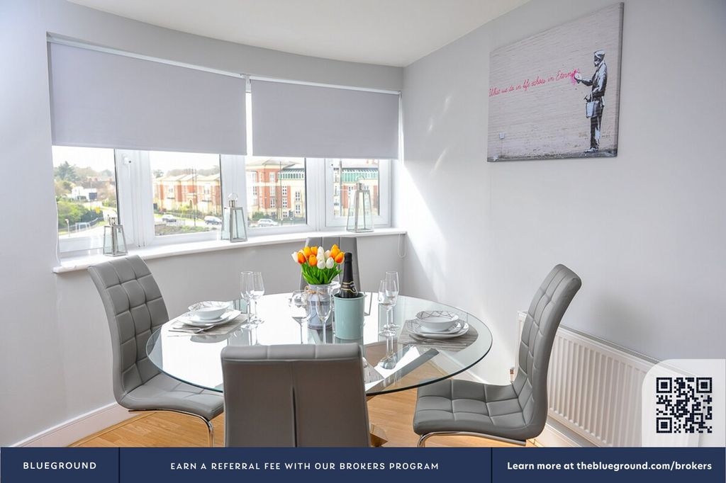 2 bed flat to rentWindsor And Maidenhead SL4 photo 4