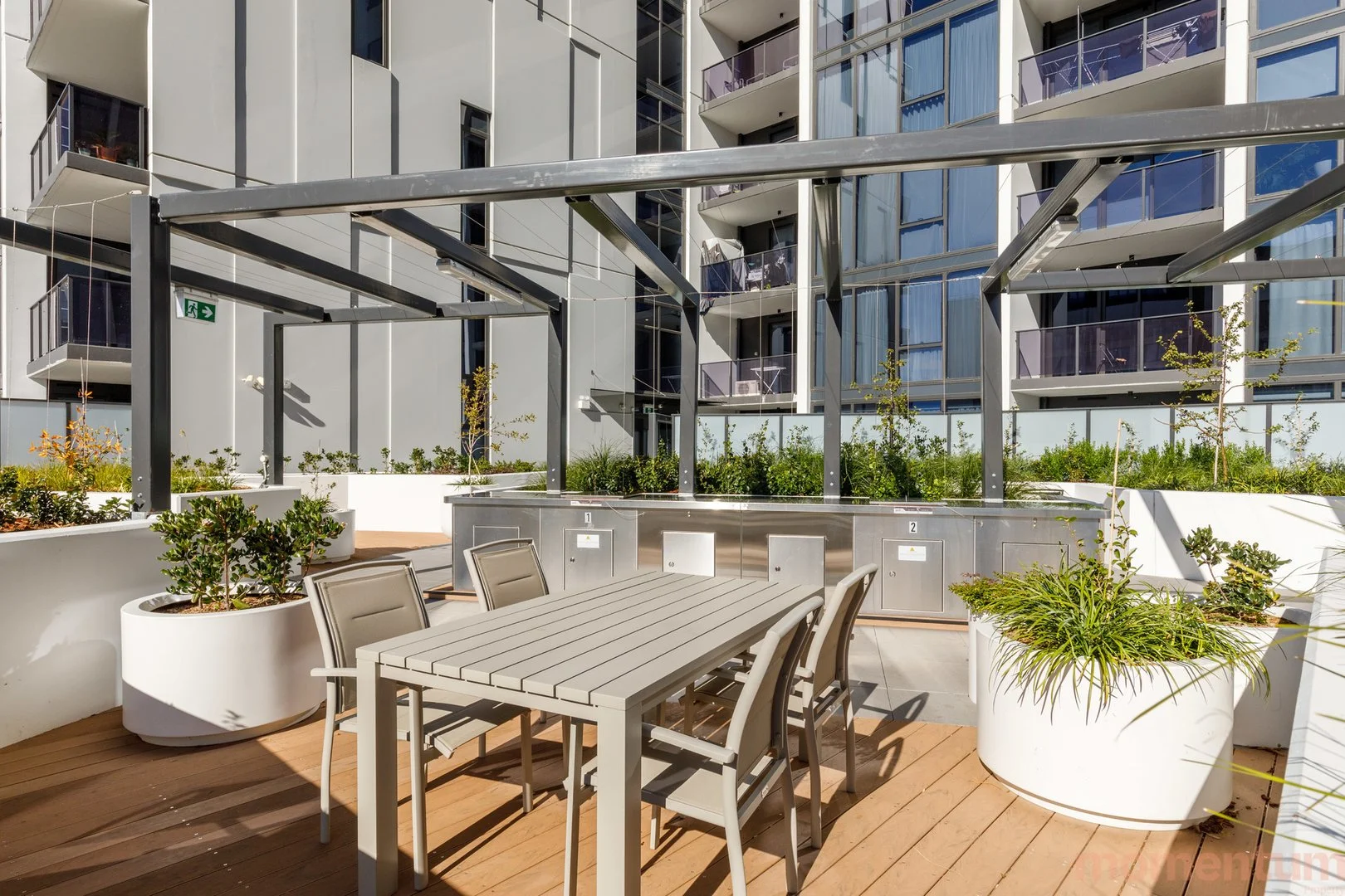 Additional image 18 of 1012/49 Furzer Street, Phillip ACT 2606
