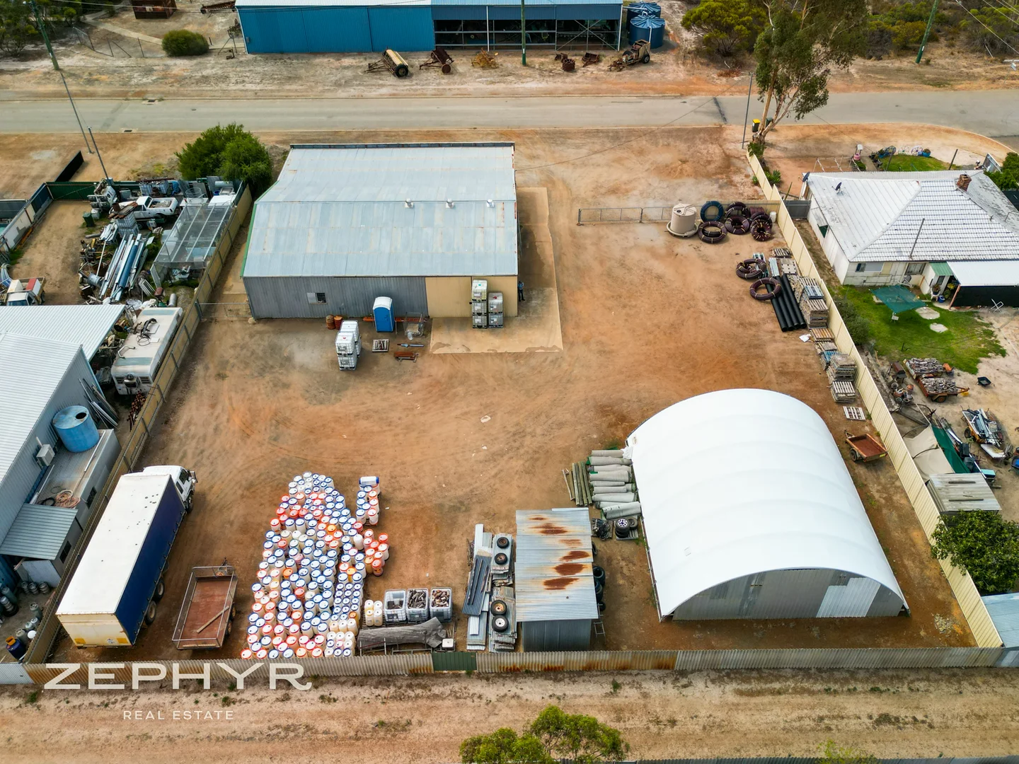 Additional image 4 of 36 & 54 Eldridge Street, Ongerup WA 6336