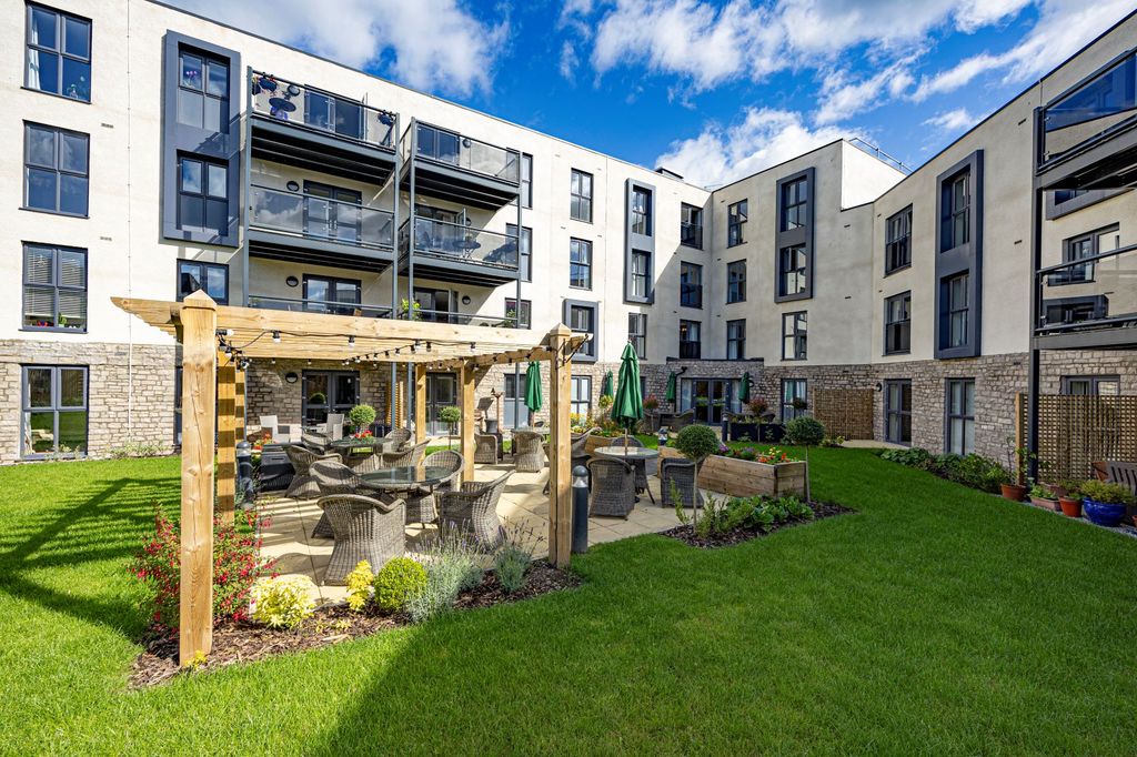 1 bed flat to rentKendal LA9 photo 4