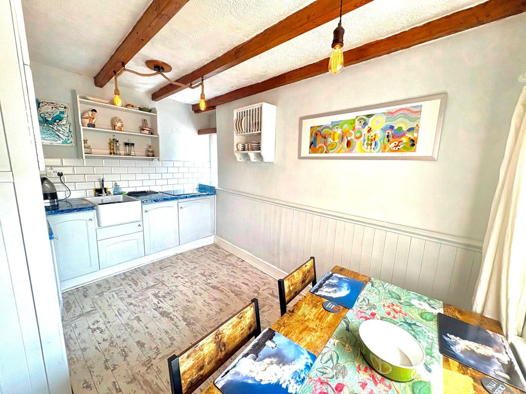 Additional image 5 of 3 bed semi-detached house to rent1 Cobwebs Corner, Brickyard, Porthcawl CF36