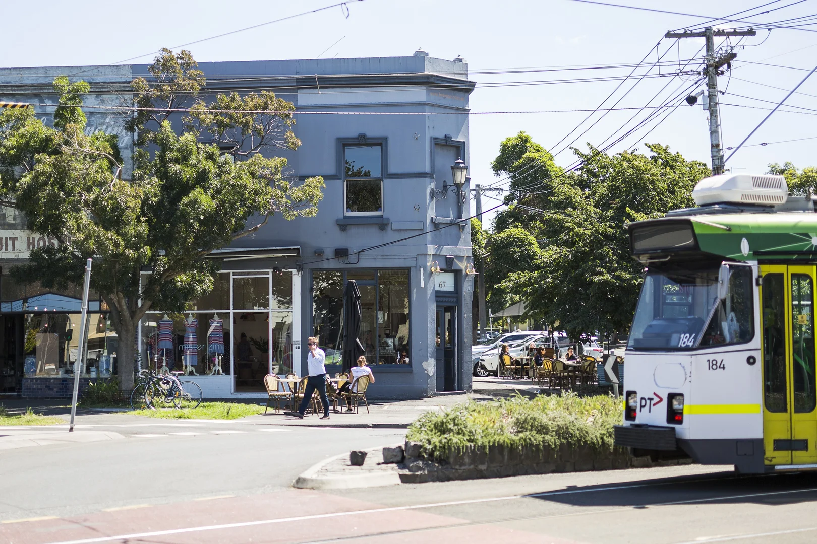 Additional image 11 of 110/74-76 Eastern Road, South Melbourne VIC 3205