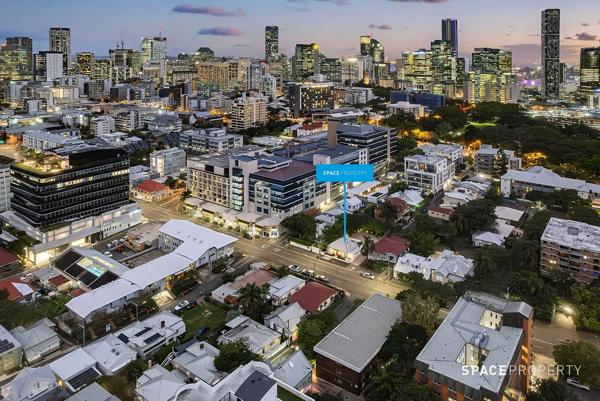 Additional image 22 of 544 Boundary Street, Spring Hill QLD 4000