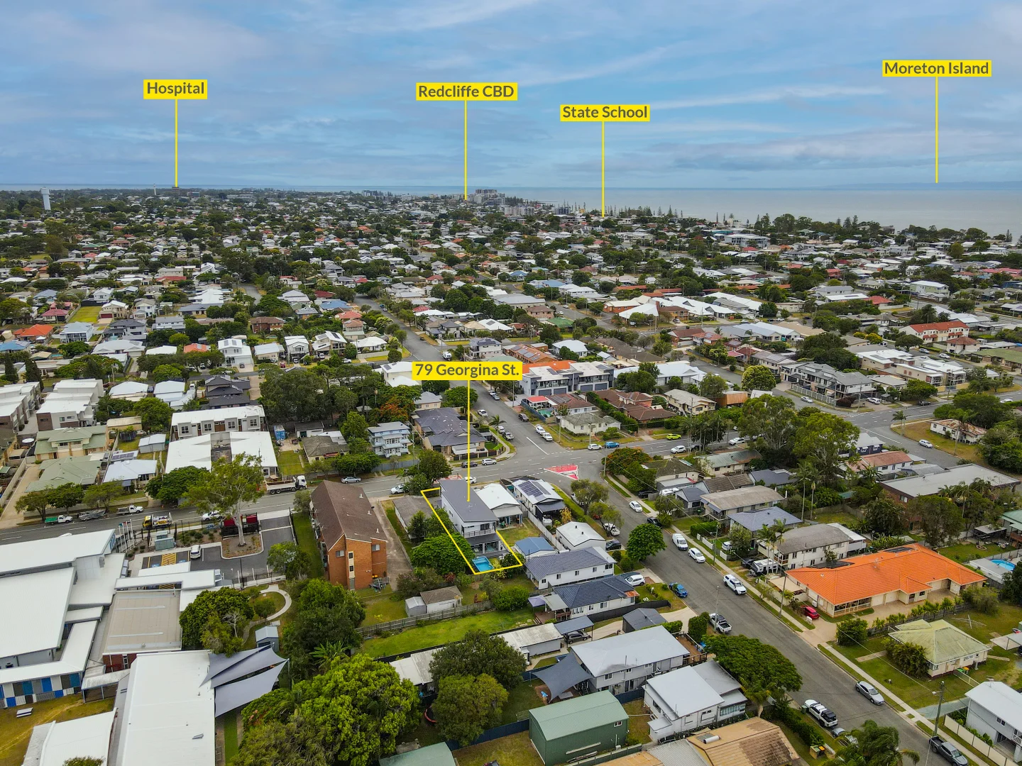 Additional image 19 of 79 Georgina Street, Woody Point QLD 4019