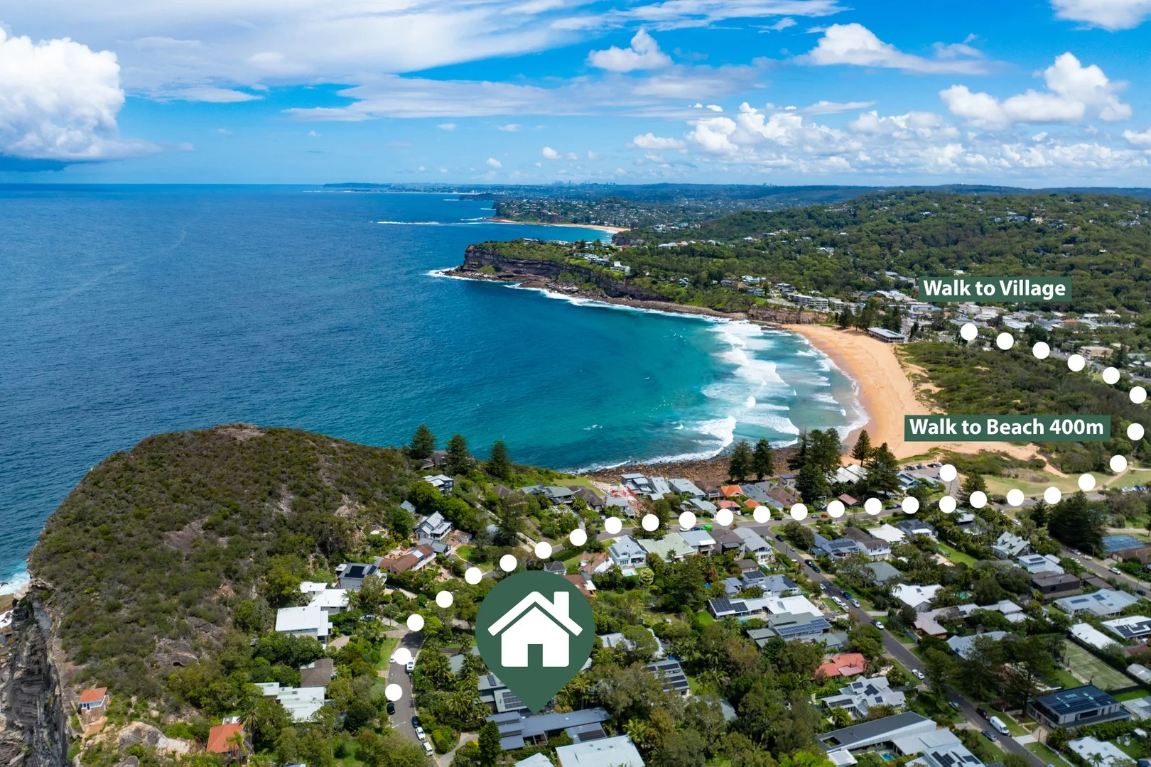 Additional image 3 of 34 Marine Parade, Avalon Beach NSW 2107