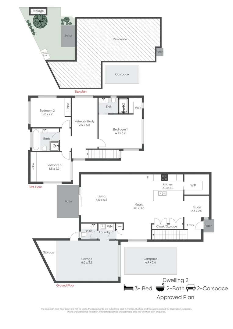 Additional image 6 of 2 De Brun Court, Laverton VIC 3028