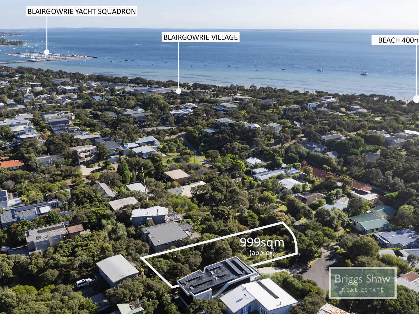 7 Jaanda Court, Blairgowrie VIC 3942