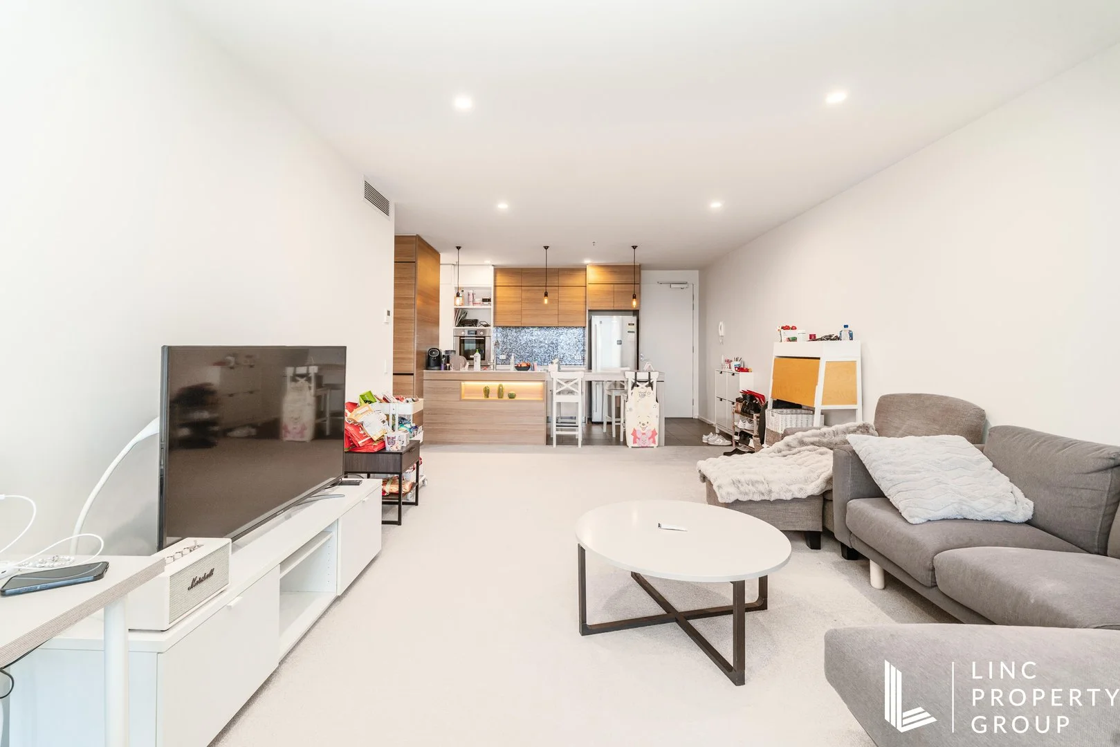 Additional image 3 of 57/45 West Row, City ACT 2601