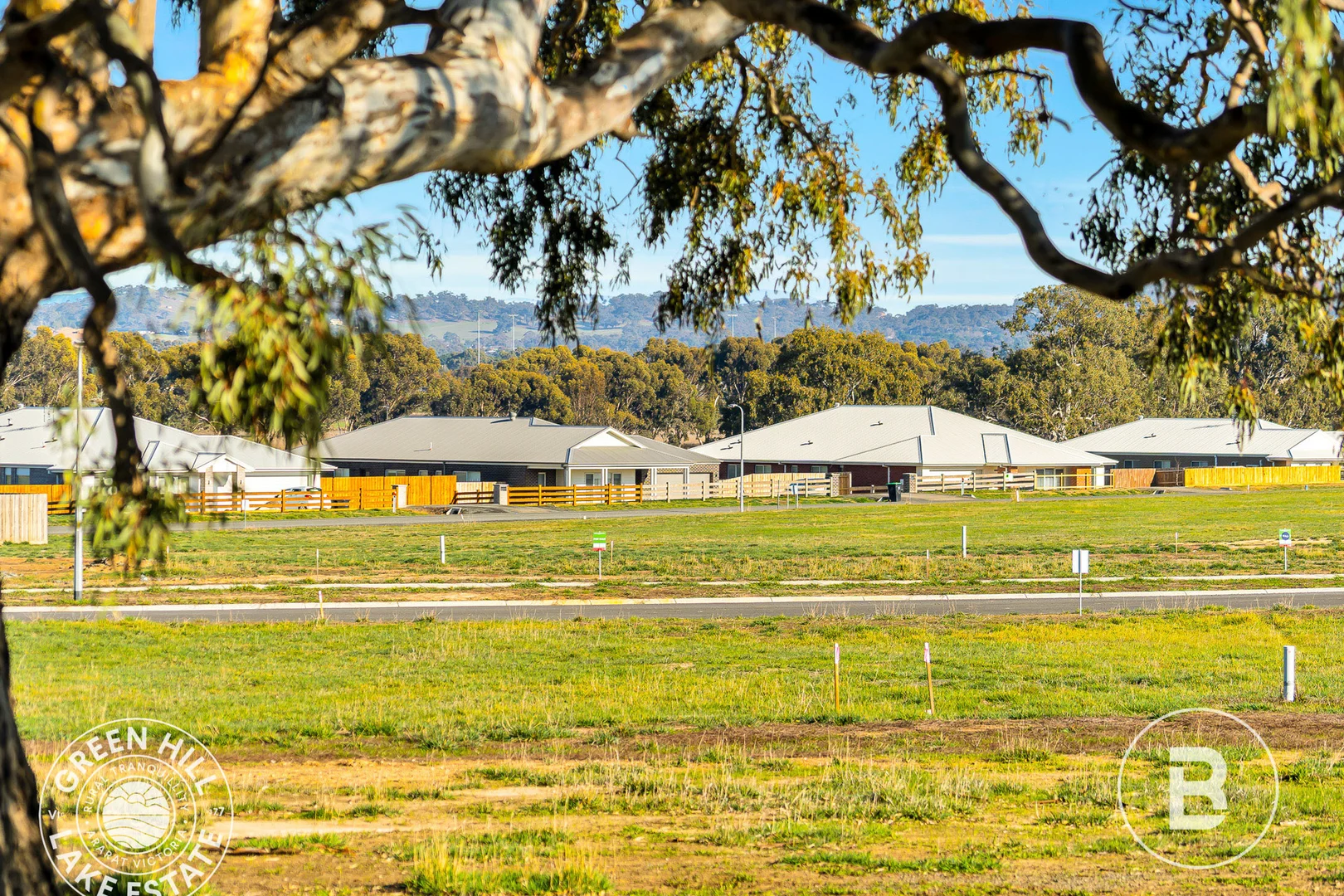 Additional image 31 of Green Hill Lake Estate, Ararat VIC 3377