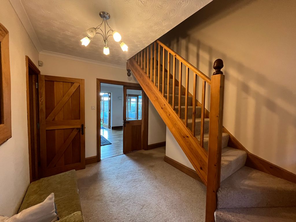 Additional image 16 of 5 bed property to rentWoolminstone, Crewkerne TA18