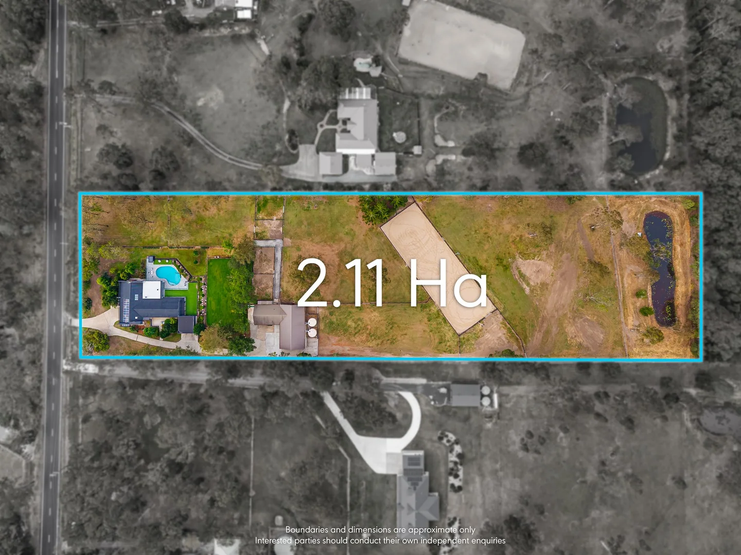 Additional image 35 of 97 Wights Mountain Road, Samford Valley QLD 4520