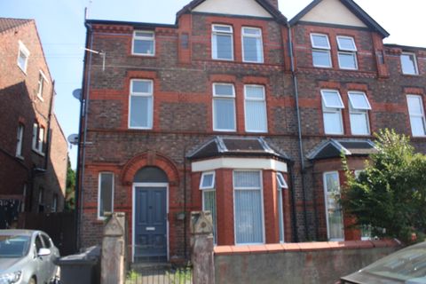Myers Road West, Liverpool L23