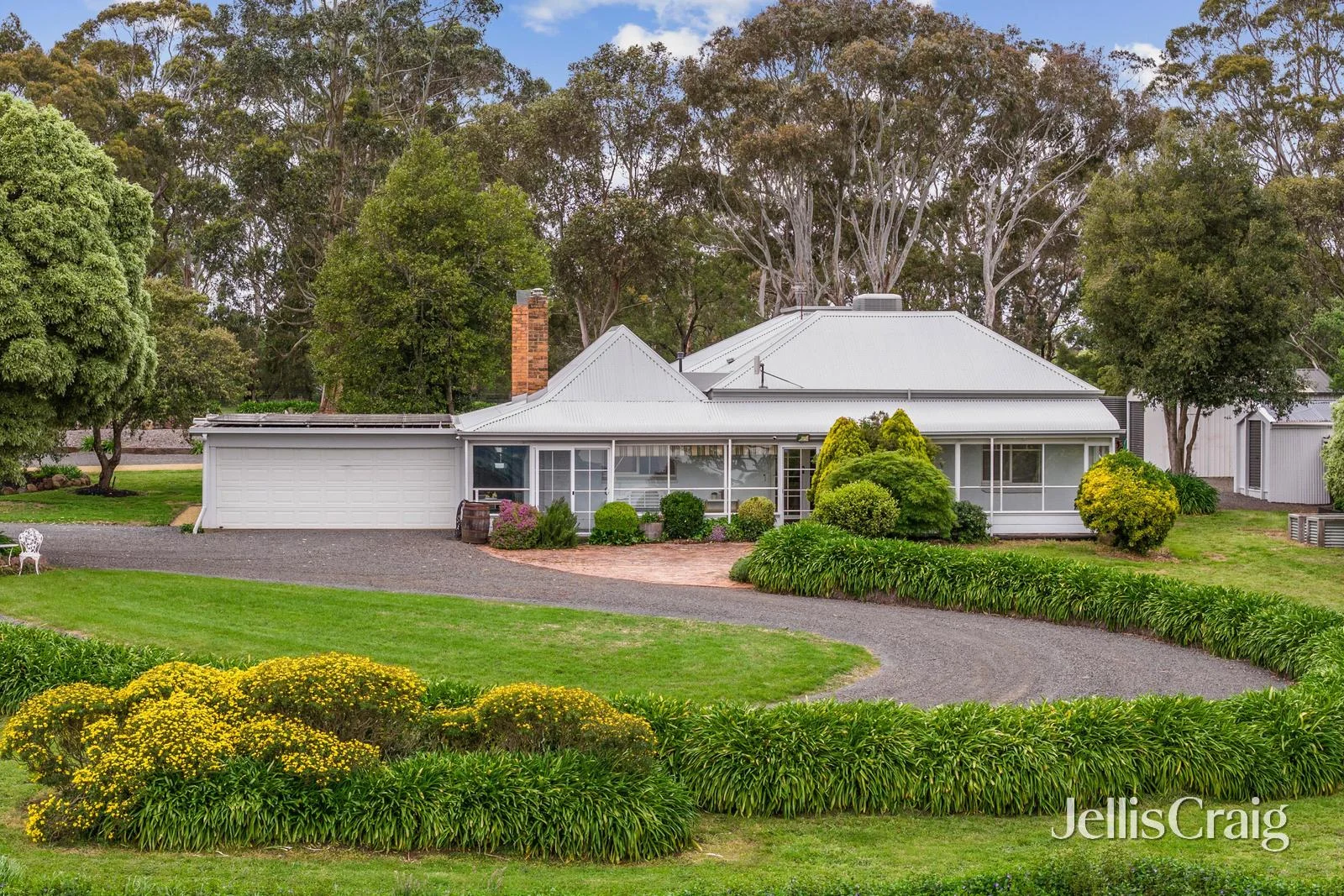 4 Fisken Road, Mount Helen VIC 3350