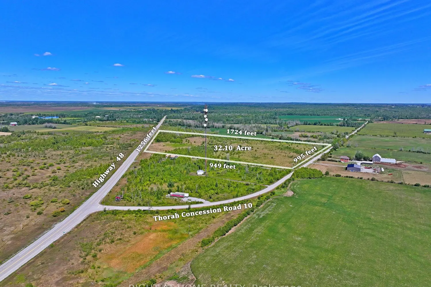 Additional image 17 of Pt Lt6 Concession 10 Road