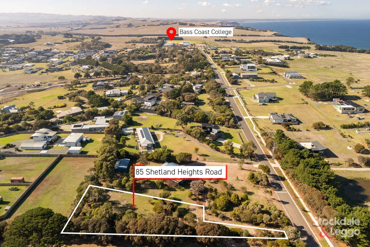 Additional image 4 of 85 Shetland Heights Road, San Remo VIC 3925