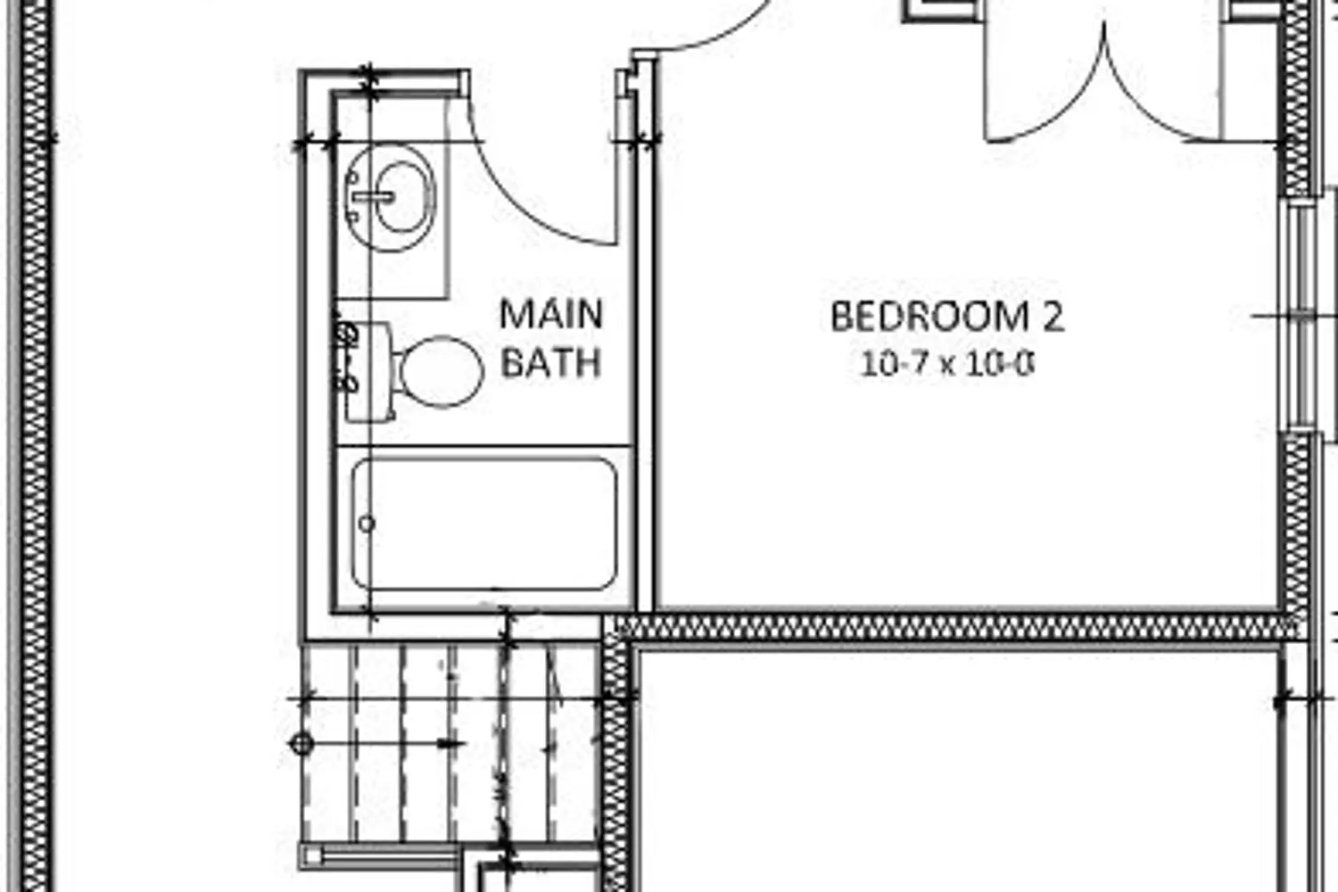 Additional image 4 of Lot 81 Beer Crescent