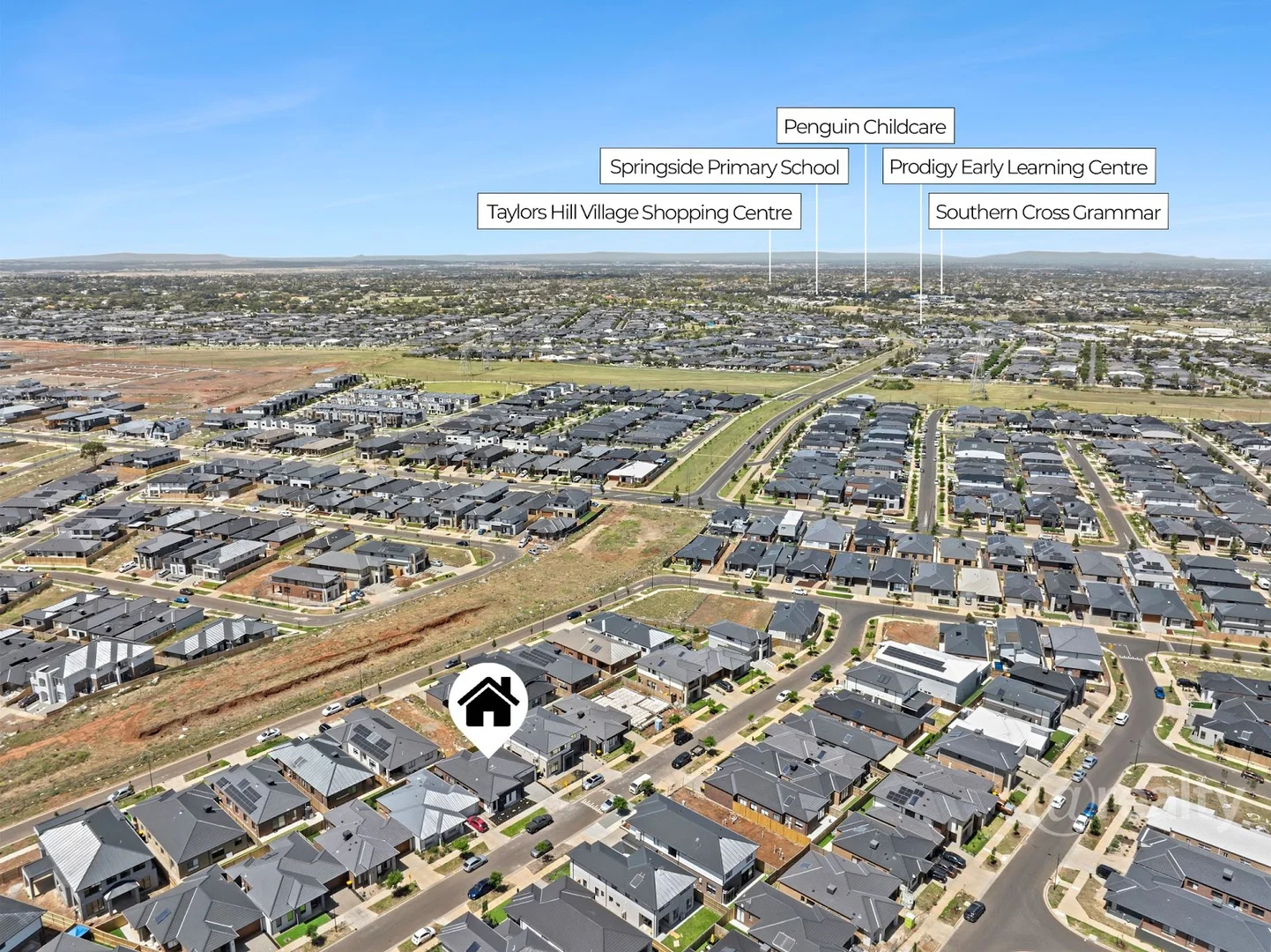 Additional image 23 of 16 Canal Street, Fraser Rise VIC 3336