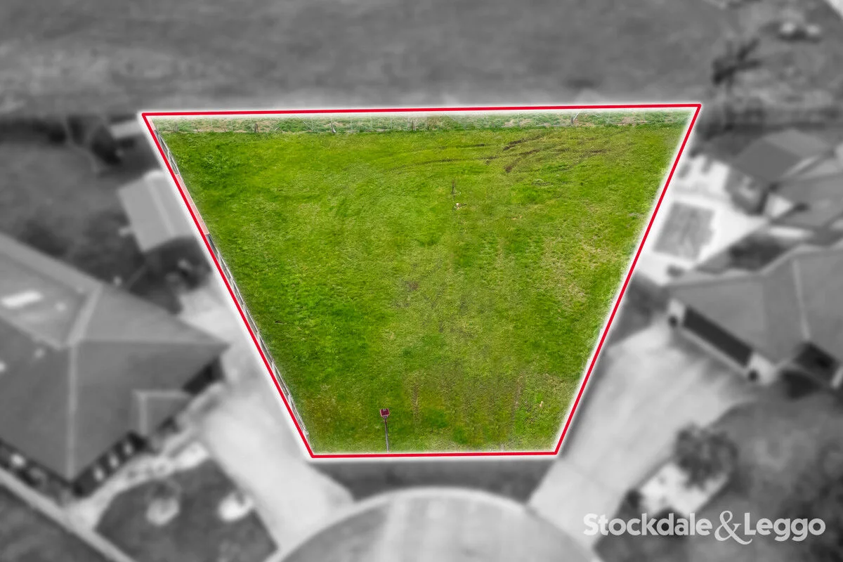 Additional image 7 of 13 Josie Place, Morwell VIC 3840