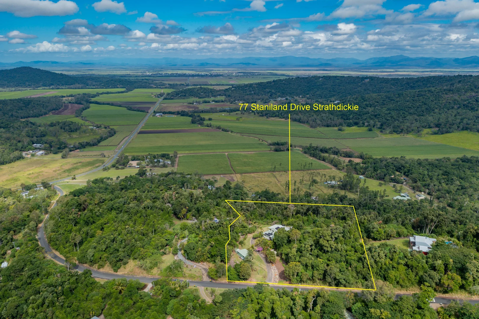 Additional image 40 of 77 Staniland Drive, Strathdickie QLD 4800