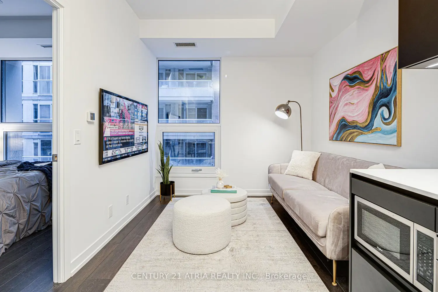 Additional image 9 of 55 Mercer Street 322