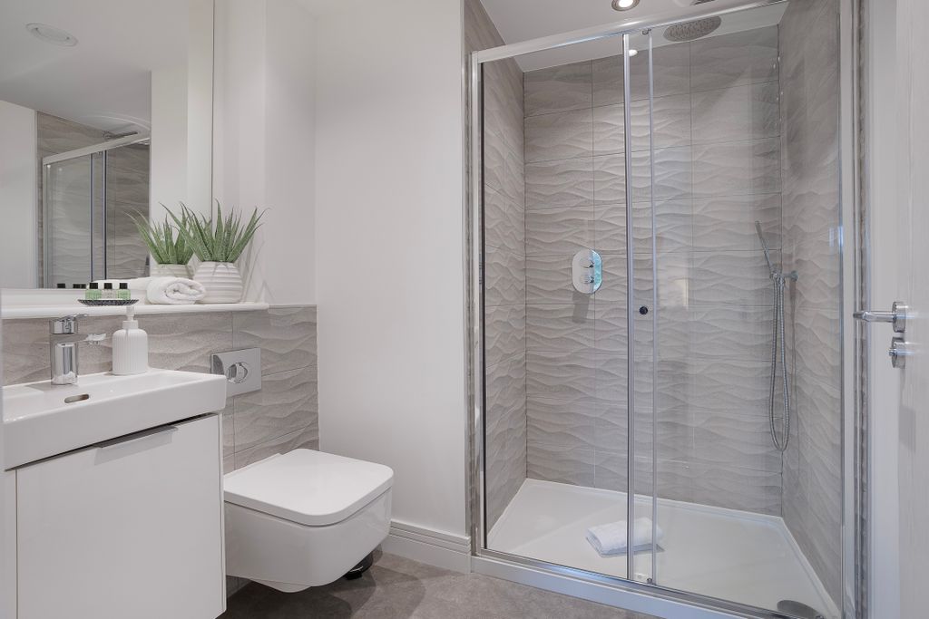 Additional image 7 of 2 bed flat to rentMay Baird Gardens South, Aberdeen AB25