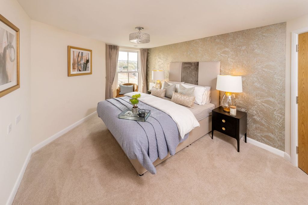 Additional image 6 of 2 bed flat to rentStation Road, Buxton SK17