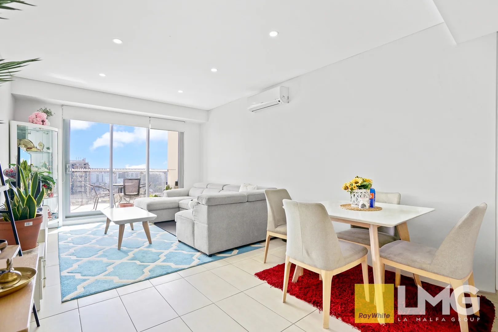 Additional image 3 of 908/18 Harrow Road, Auburn NSW 2144