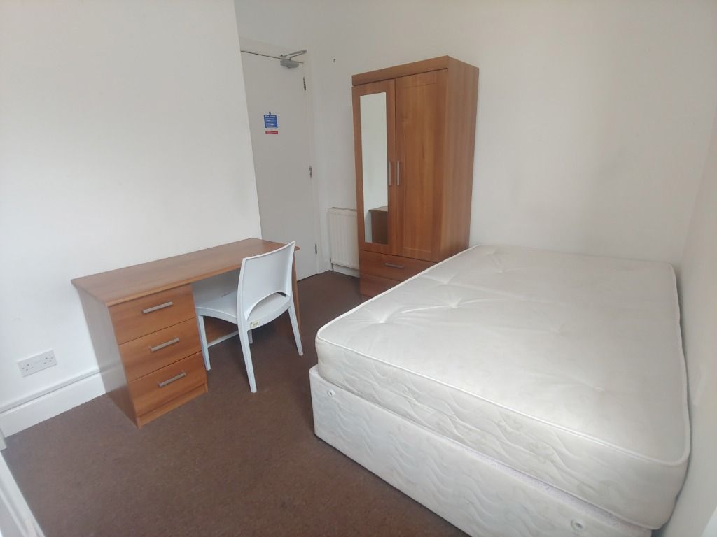 Additional image 6 of 3 bed flat to rentUpper Craigs, Stirling FK8