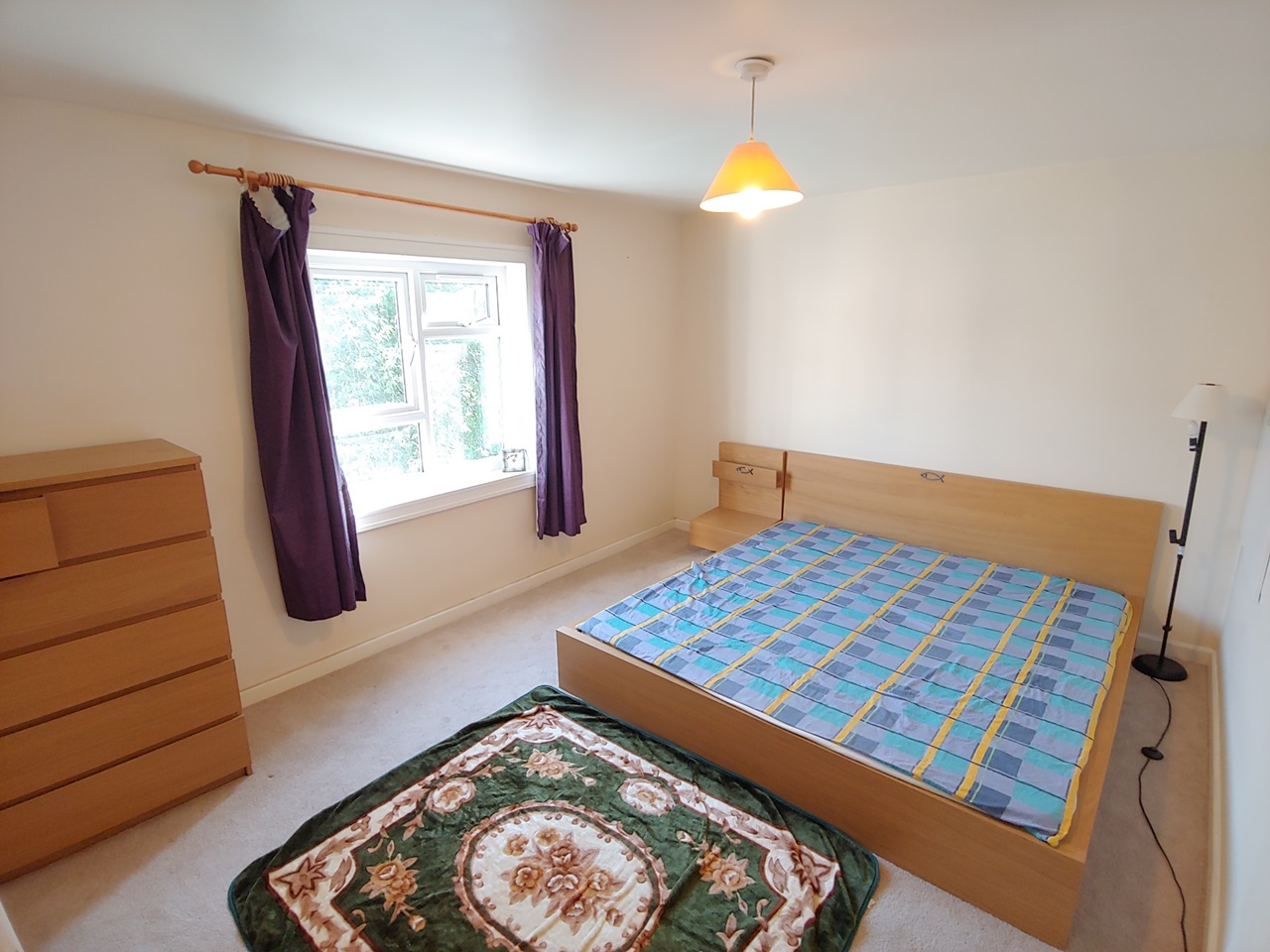 3 Bed Flat, Canynge House, BS1, N1 7GU