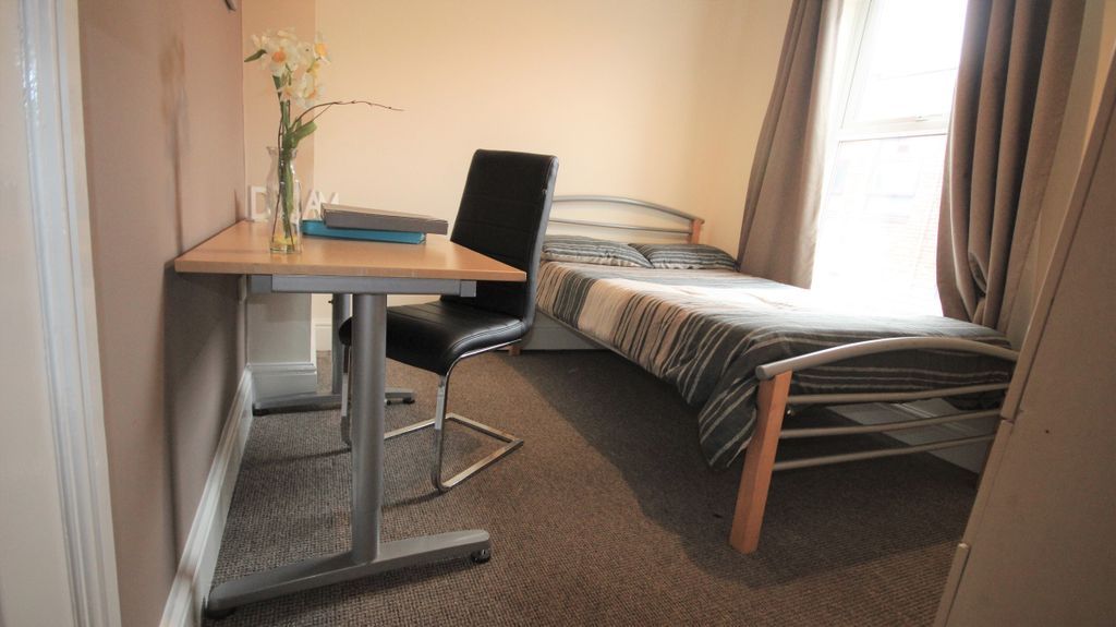 Additional image 5 of 6 bed terraced house to rentStudent Let - 311A Ecclesall Road, Sheffield S11