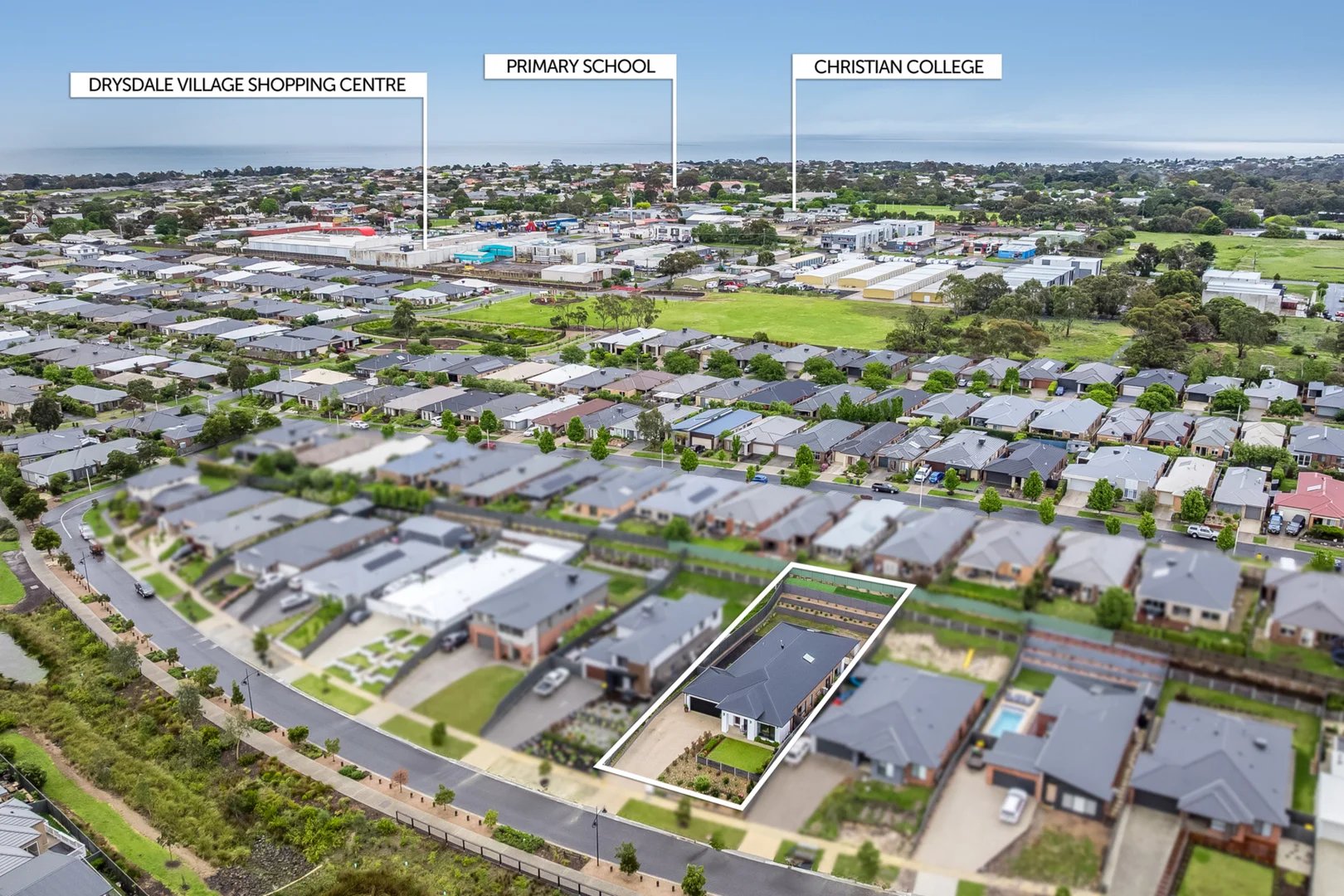 Additional image 19 of 27 Meadowbrook Terrace, Drysdale VIC 3222