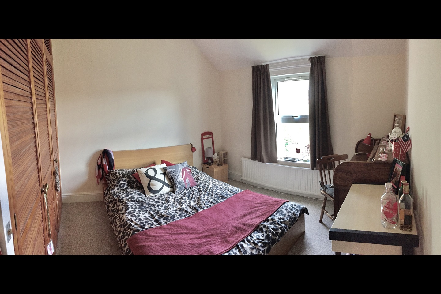 Additional image 5 of 2 Bed Flat, St Andrews, BS6, N1 7GU