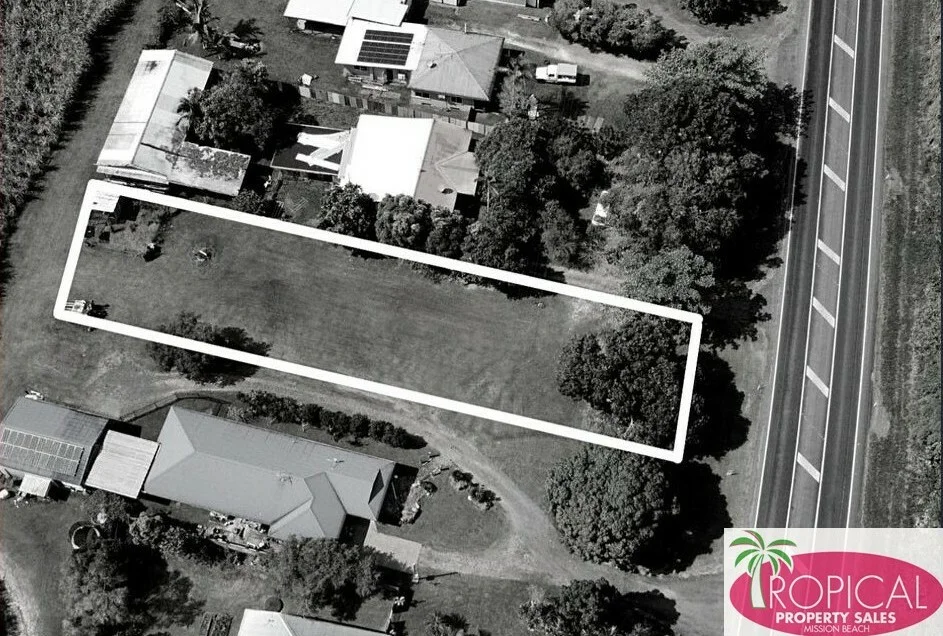 Additional image 10 of Lot 2 Bruce Hwy, El Arish QLD 4855