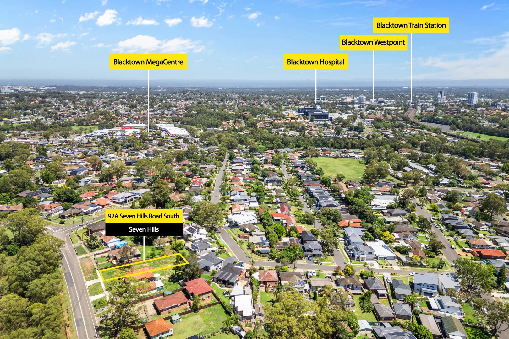 Additional image 2 of 92a Seven Hills Road South, Seven Hills NSW 2147