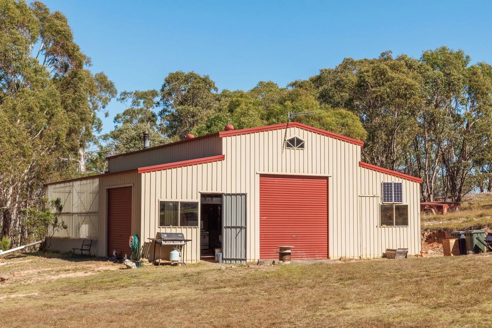 91 Rosehill Road, Bombala NSW 2632