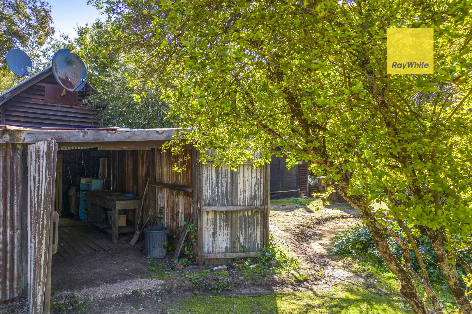 Additional image 14 of 19 Old School Road, Jarrahwood WA 6275