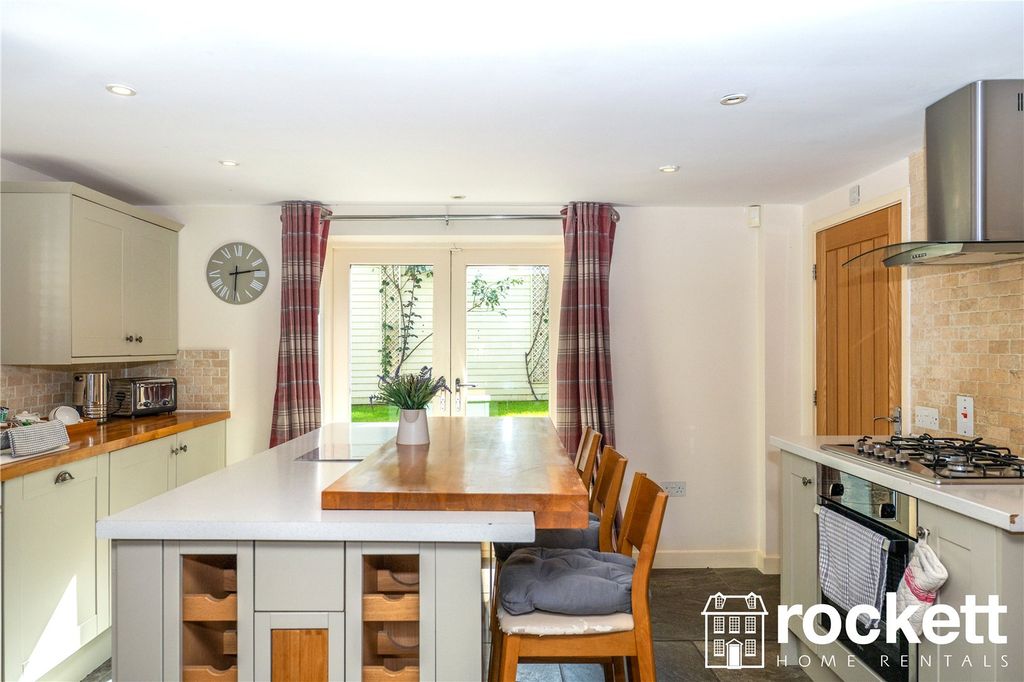 Additional image 9 of 3 bed semi-detached house to rentRose Cottage, The Village, Endon, Stoke On Trent ST9