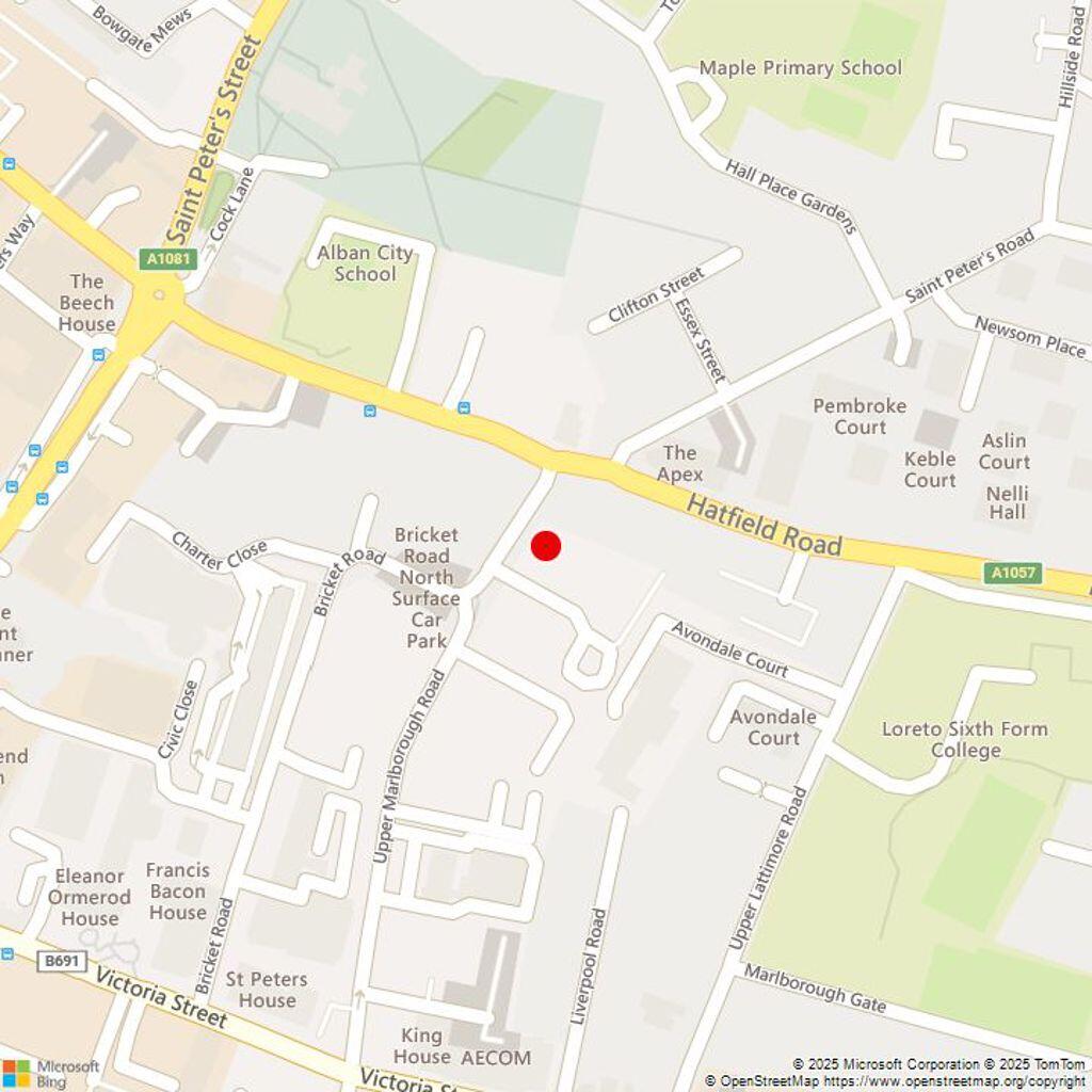 Additional image 2 of Gladstone Place, 36-38 Upper Marlborough Road, St. Albans, Hertfordshire, AL1