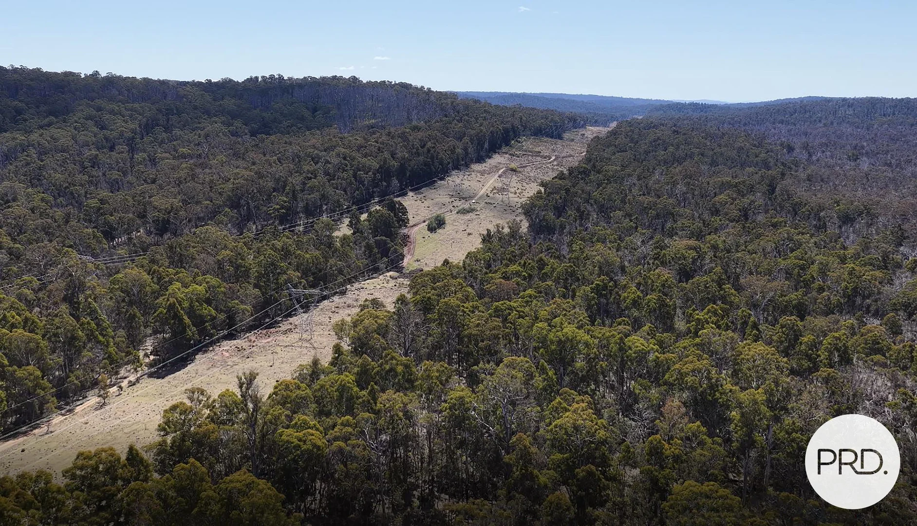 Additional image 2 of Lot 17 East Bago Powerline Road, Tumbarumba NSW 2653