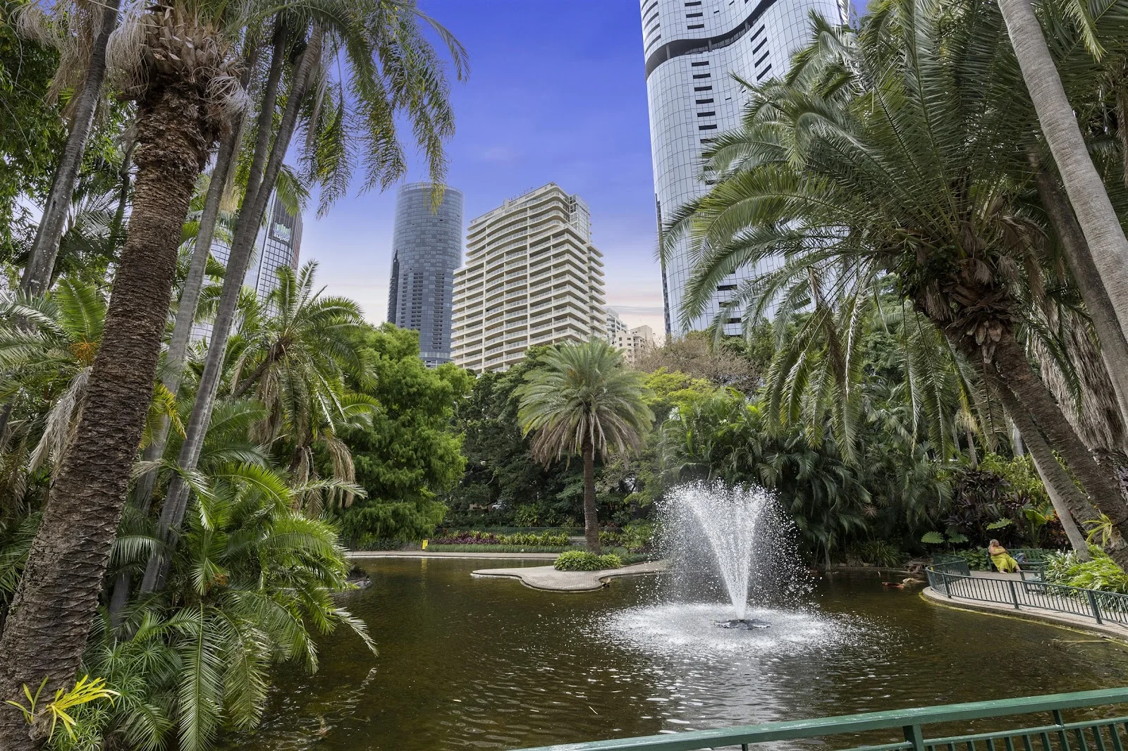 Additional image 29 of 1601/132 Alice Street, Brisbane City QLD 4000