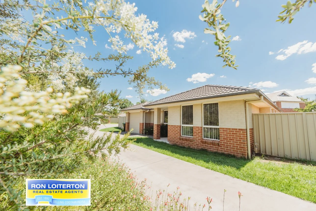 Additional image 10 of 3/105 Thompson St, Cootamundra NSW 2590