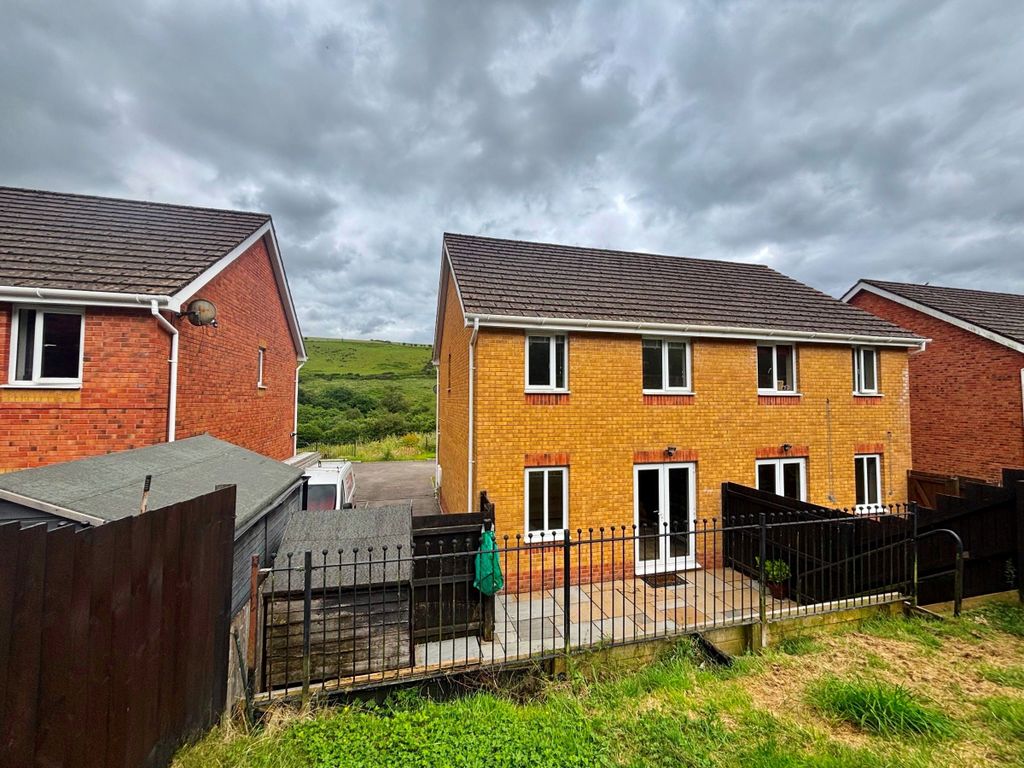 Additional image 16 of 3 bed semi-detached house to rentCwrt Pant Yr Awel, Lewistown, Bridgend CF32