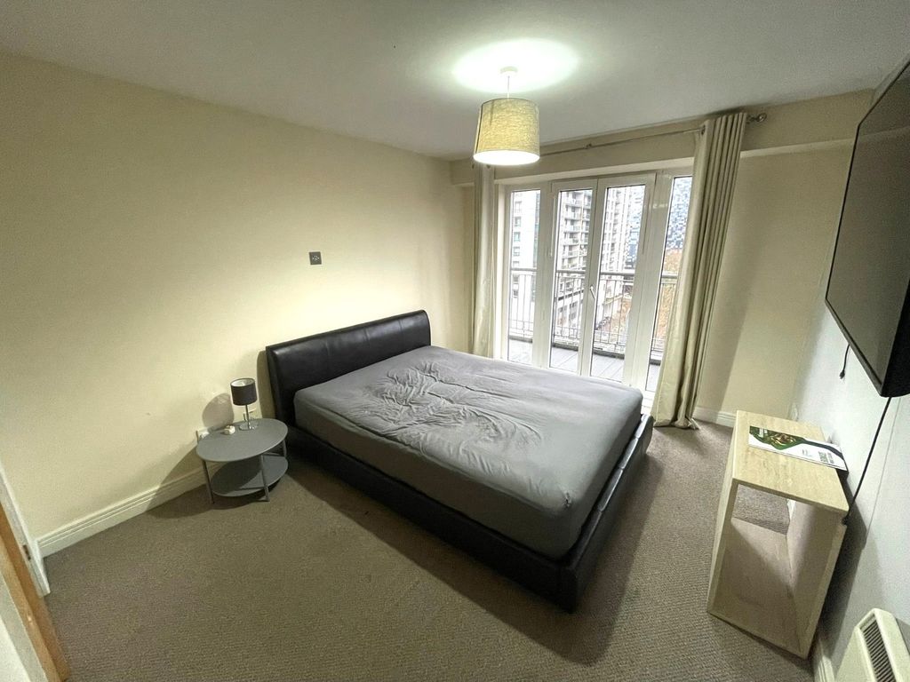 Additional image 7 of 3 bed flat to rentWharfside Street, Birmingham, West Midlands B1