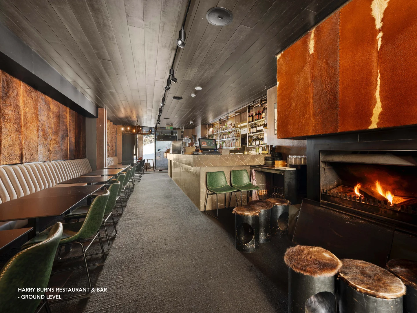 Additional image 35 of The Penthouse/39 Summit Road, Mount Buller VIC 3723