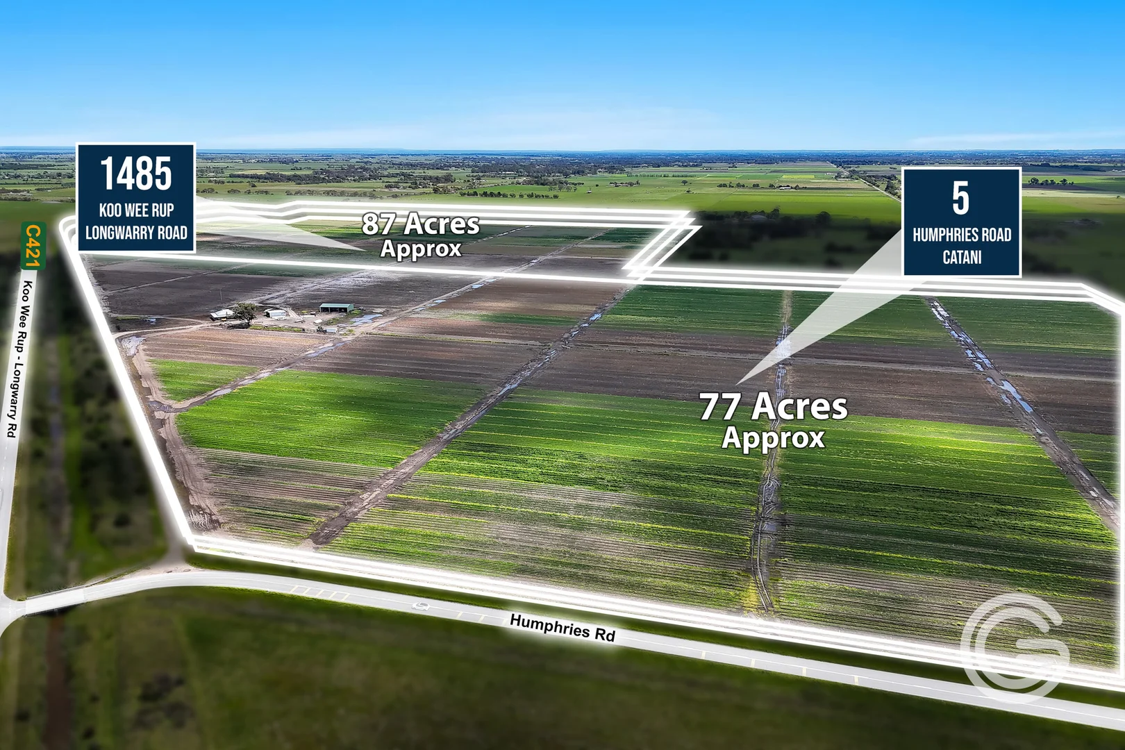 Additional image 2 of 1485 Koo Wee Rup-Longwarry Road, Catani VIC 3981