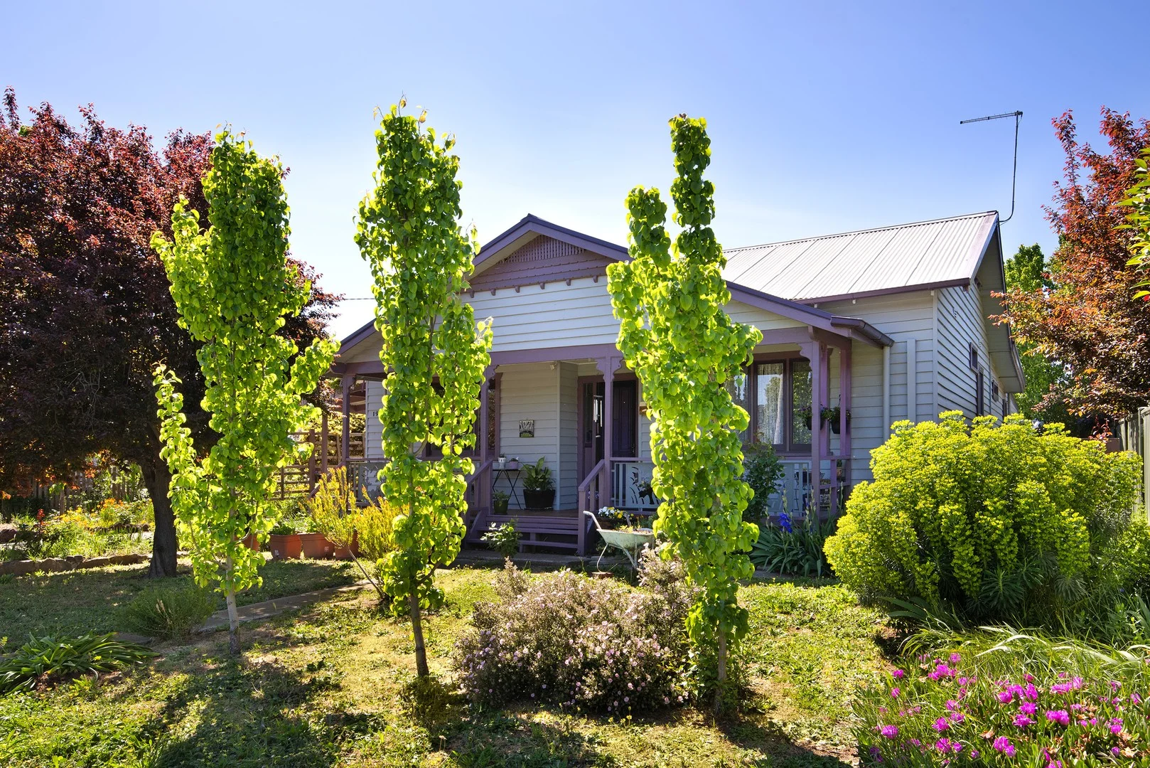 195 Main Road, Campbells Creek VIC 3451