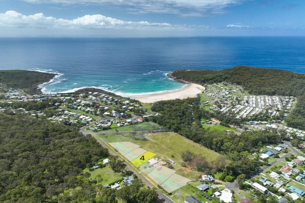 Additional image 5 of 1 to 6/33 Forest Road, Kioloa NSW 2539