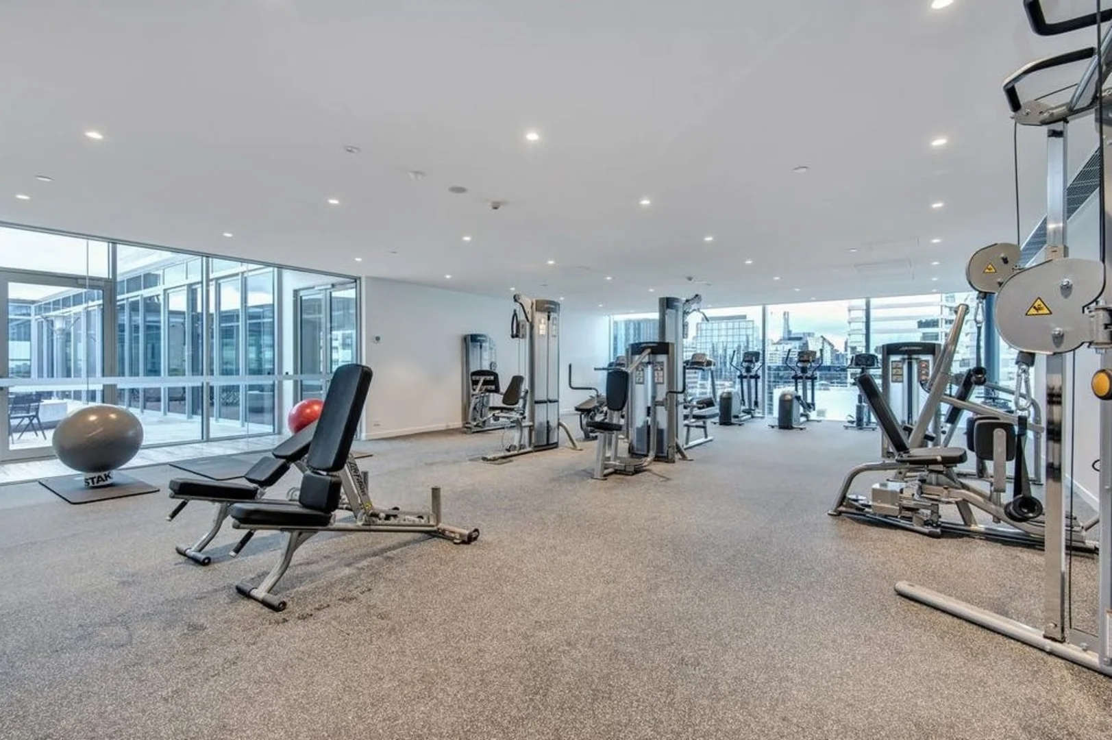 Additional image 14 of 120/499 St Kilda Road, Melbourne VIC 3004